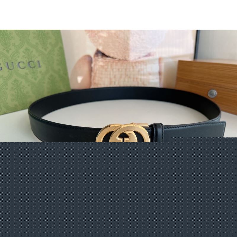 G*u*i belts